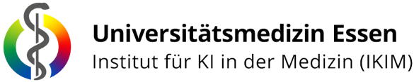 Institute for AI in Medicine, University Medicine Essen