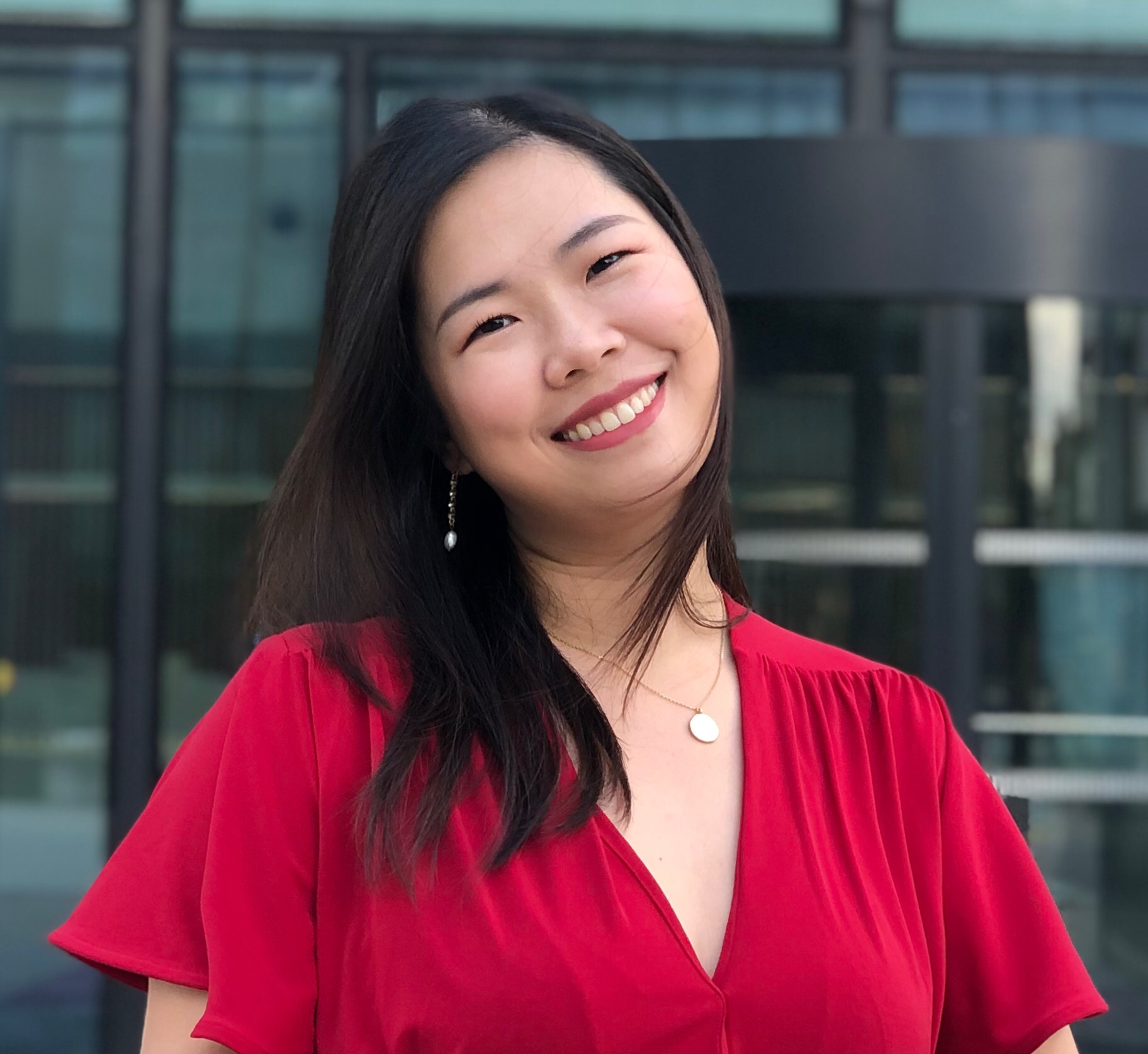 Jianing Wen